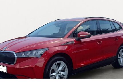 Skoda Enyaq 62.768 km 26.990 &euro; Seevetal 21220