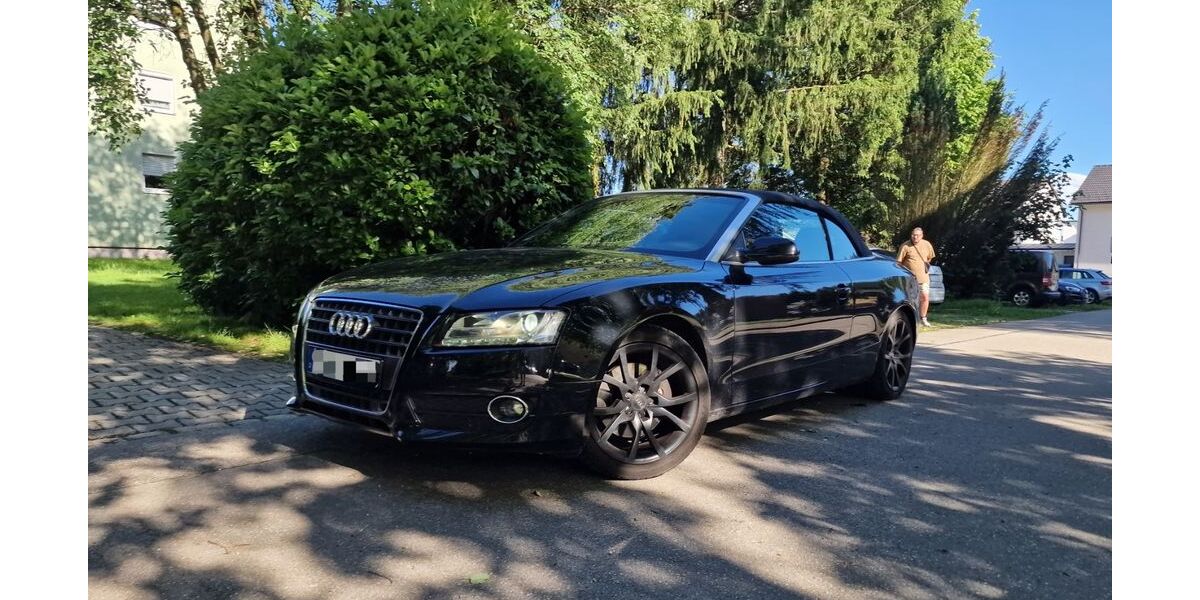Audi A5 79.000 km 16.700 &euro; Traunreut 83301