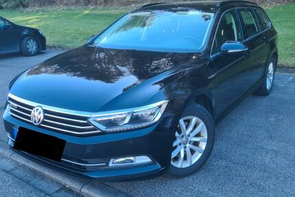 VW Passat Variant 209.000 km 10.500 &euro; Balzheim 88481