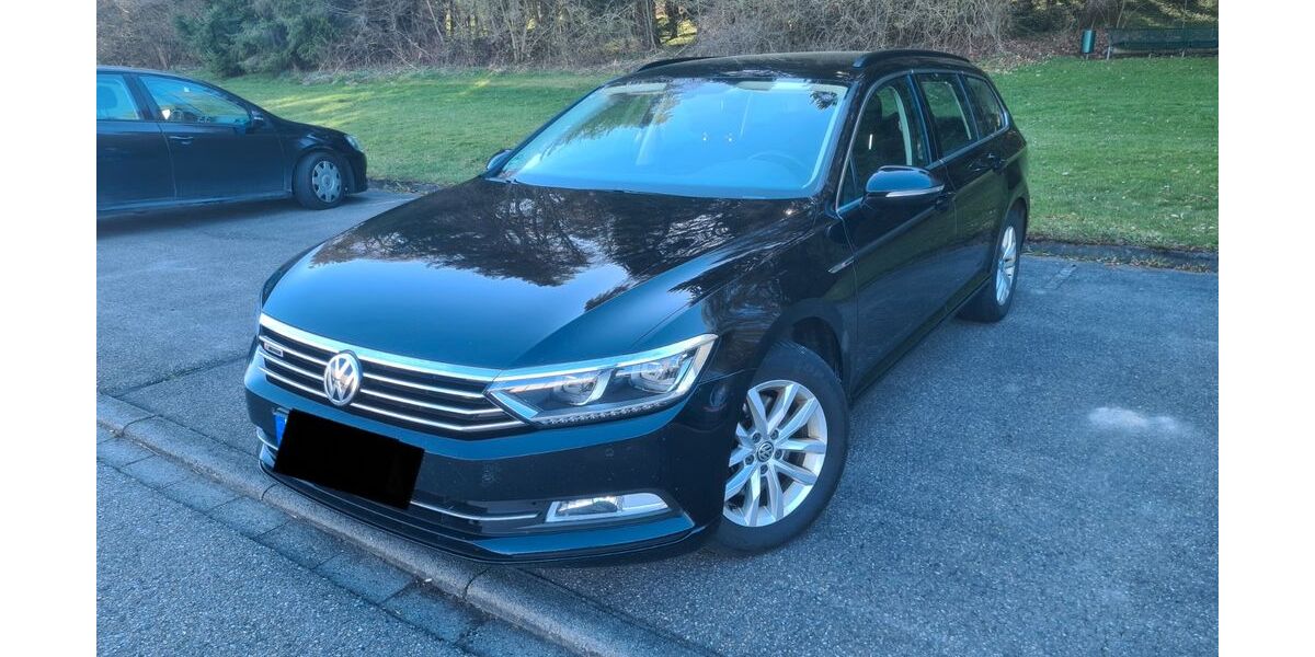 VW Passat Variant 209.000 km 10.500 &euro; Balzheim 88481