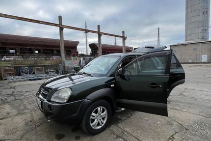 Hyundai TUCSON 255.000 km 4.000 &euro; Lichtenfels 96215