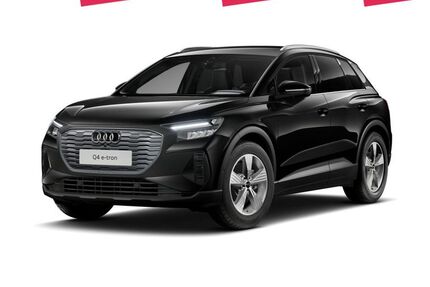Audi Q4 e-tron 84.095 km 29.450 &euro; Hannover 30179