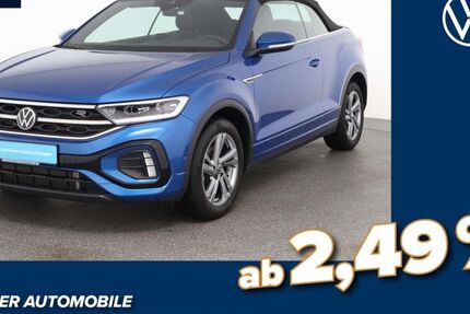 VW T-Roc 23.915 km 29.940 &euro; Neumarkt 92318