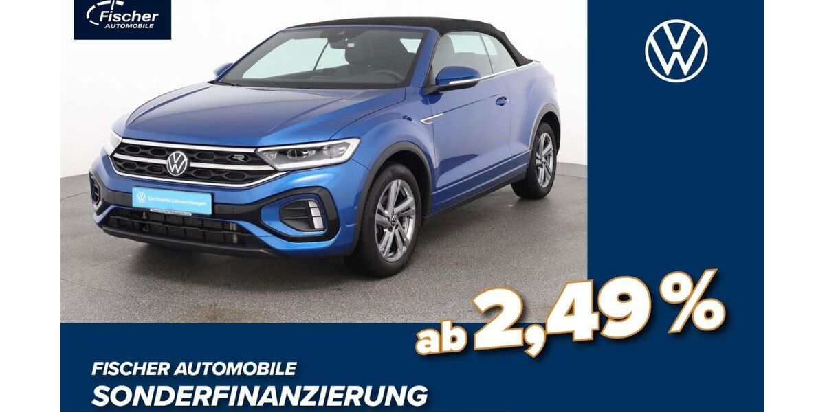 VW T-Roc 23.915 km 29.940 &euro; Neumarkt 92318