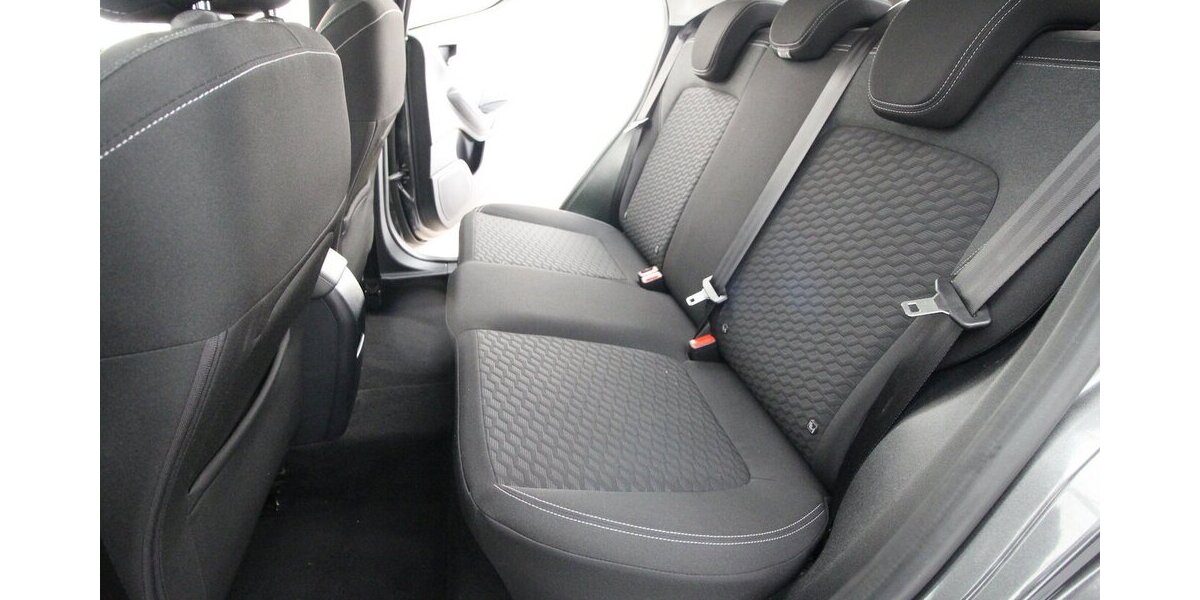 Ford Fiesta EcoBoost Titanium LED+TEMPOMAT+SITZHEIZ 67.364 km 13.500 &euro; Hagenow 19230