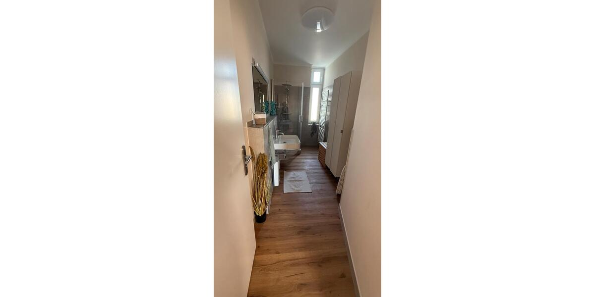 Etagenwohnung Düsseldorf Flingern Süd - 4 Zimmer, 87 m&sup2;, 2.000&euro; | Angebot:26301712