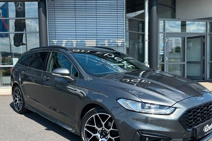 Ford Mondeo 60.000 km 19.990 &euro; Burghaun/Gruben 36151