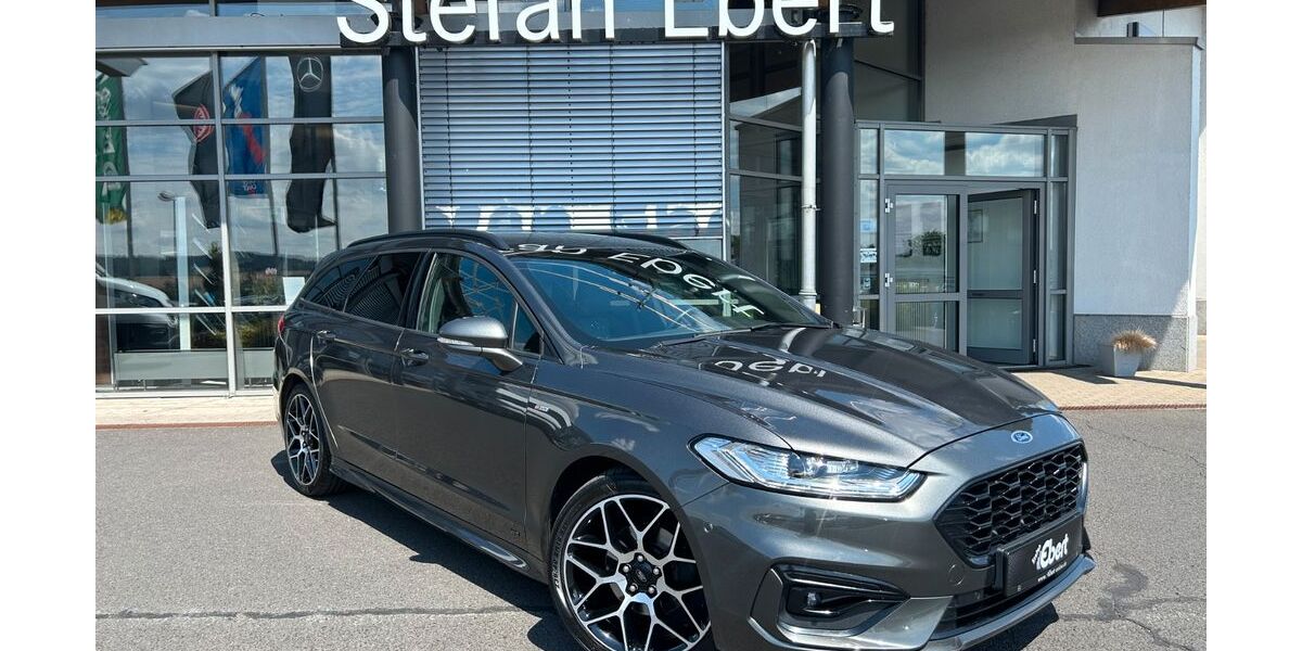 Ford Mondeo 60.000 km 19.990 &euro; Burghaun/Gruben 36151