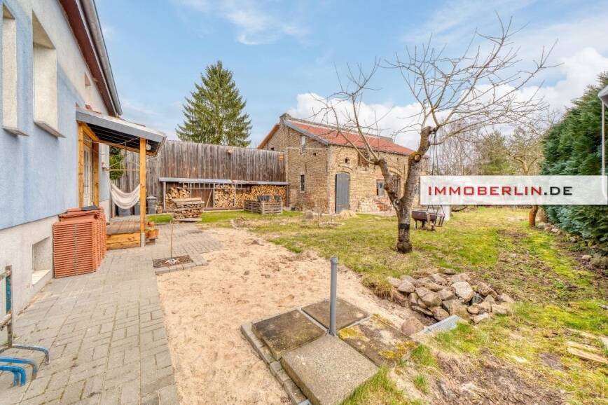 Einfamilienhaus Mühlenbecker Land Zühlsdorf - 7 Zimmer, 170 m&sup2;, 529.000&euro; | Angebot:25995915