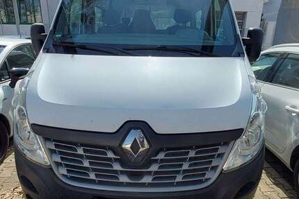 Renault Master 212.000 km 11.000 &euro; Ubstadt 76698