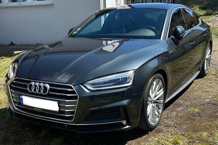 Audi A5 132.000 km 24.000 &euro; Rastatt 76437