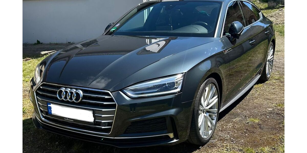 Audi A5 132.000 km 24.000 &euro; Rastatt 76437