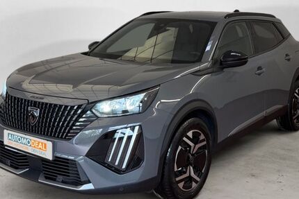 Peugeot 2008 18.200 km 20.332 &euro; Duisburg 47138