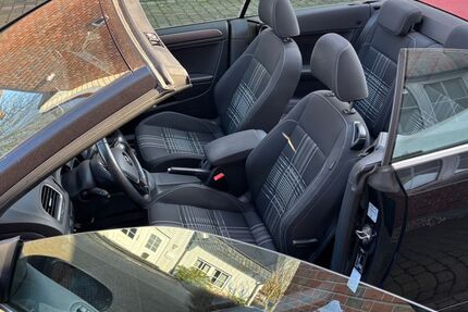 VW Golf 186.500 km 7.950 &euro; Telgte 48291