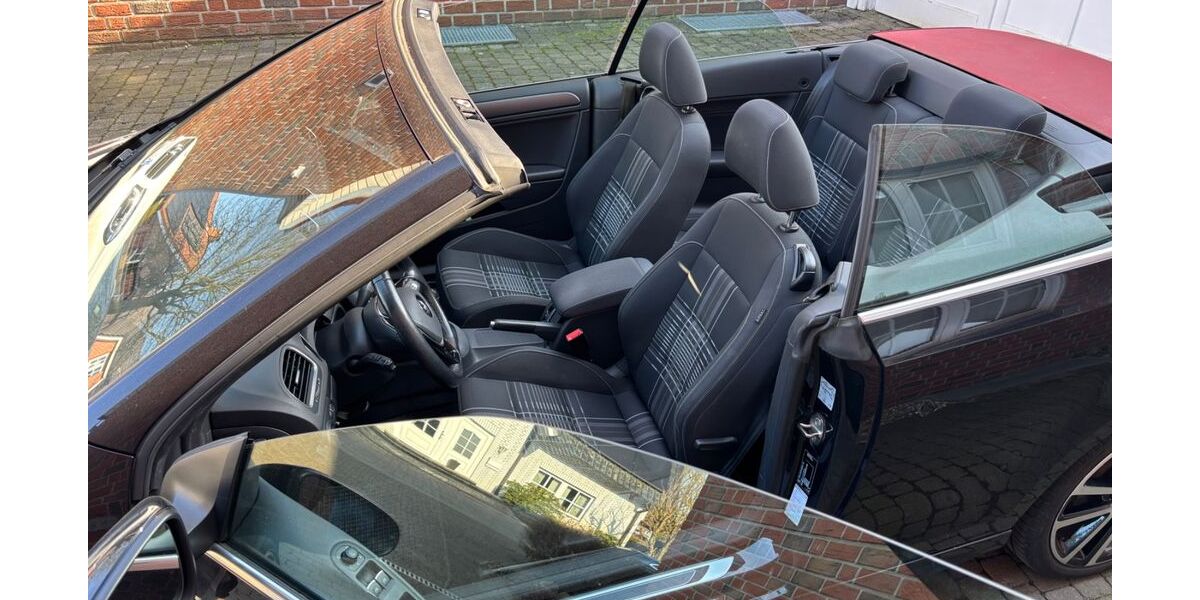 VW Golf 186.500 km 7.950 &euro; Telgte 48291