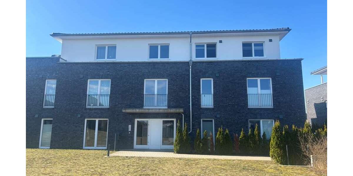 Etagenwohnung Stelle - 3.5 Zimmer, 97 m&sup2;, 1.270&euro; | Angebot:25367995