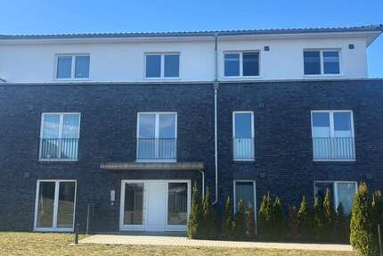 Wohnung Stelle - 3.5 Zimmer, 97 m&sup2;, 1.270&euro; | Angebot:25367995