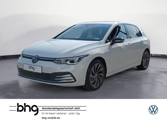 VW Golf 48.638 km 21.460 € Lörrach 79540