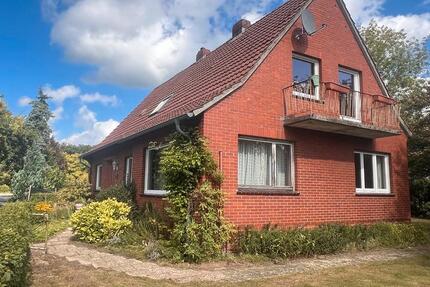 Einfamilienhaus mit Ausbaupotenzial in optimaler Lage