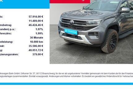 VW Andere 8.000 km 55.986 &euro; München 81476