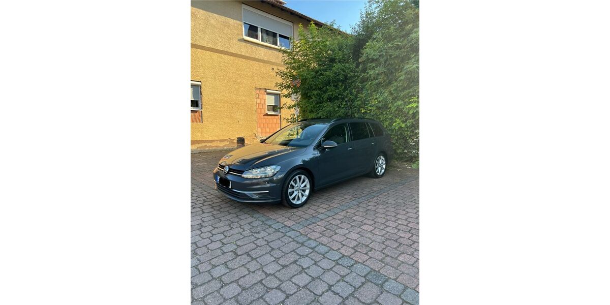 VW Golf 196.797 km 11.000 &euro; Höchst 64739