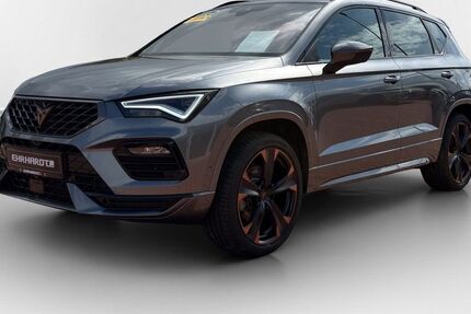 Cupra Ateca 27.960 km 33.890 &euro; Leipzig 04129