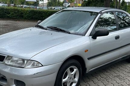 Mitsubishi Carisma 230.000 km 888 € Rüsselsheim 65428