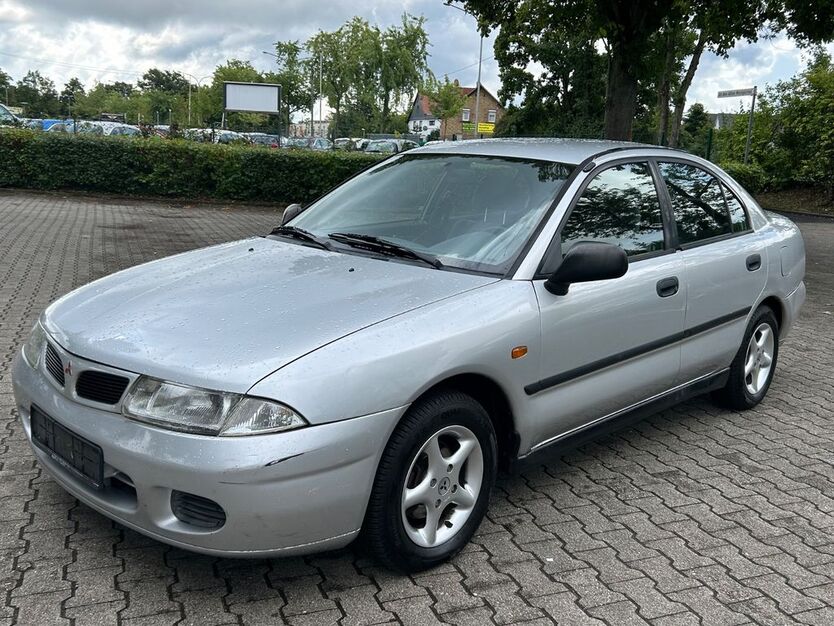 Mitsubishi Carisma 230.000 km 888 € Rüsselsheim 65428