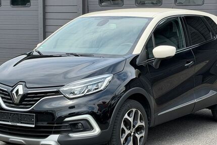 Renault Captur 159.000 km 5.900 &euro; Dülmen 48249