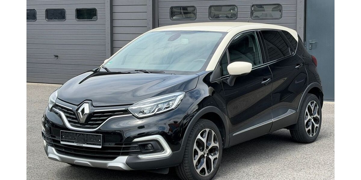 Renault Captur 159.000 km 5.900 &euro; Dülmen 48249