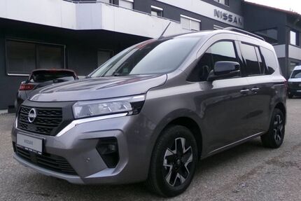 Nissan Townstar 4.010 km 30.890 &euro; Dachau 85221
