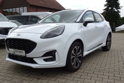 Ford Puma 16.450 km 19.250 &euro; Bad Laer 49196
