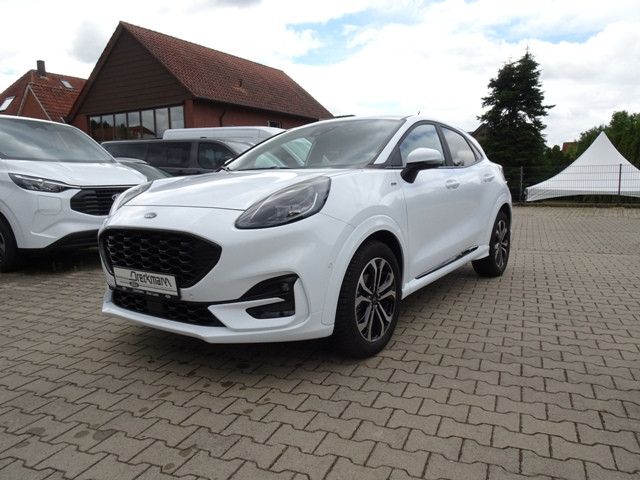 Ford Puma 16.450 km 19.250 &euro; Bad Laer 49196