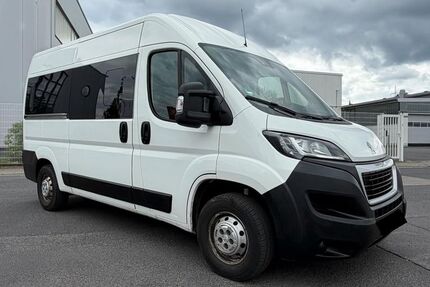 Peugeot Boxer 200.000 km 13.500 &euro; Neu-Isenburg 63263