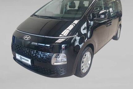 Hyundai STARIA 31.807 km 36.990 &euro; Aurich 26605