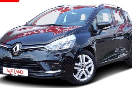 Renault Clio 93.789 km 10.990 &euro; Chemnitz 09113