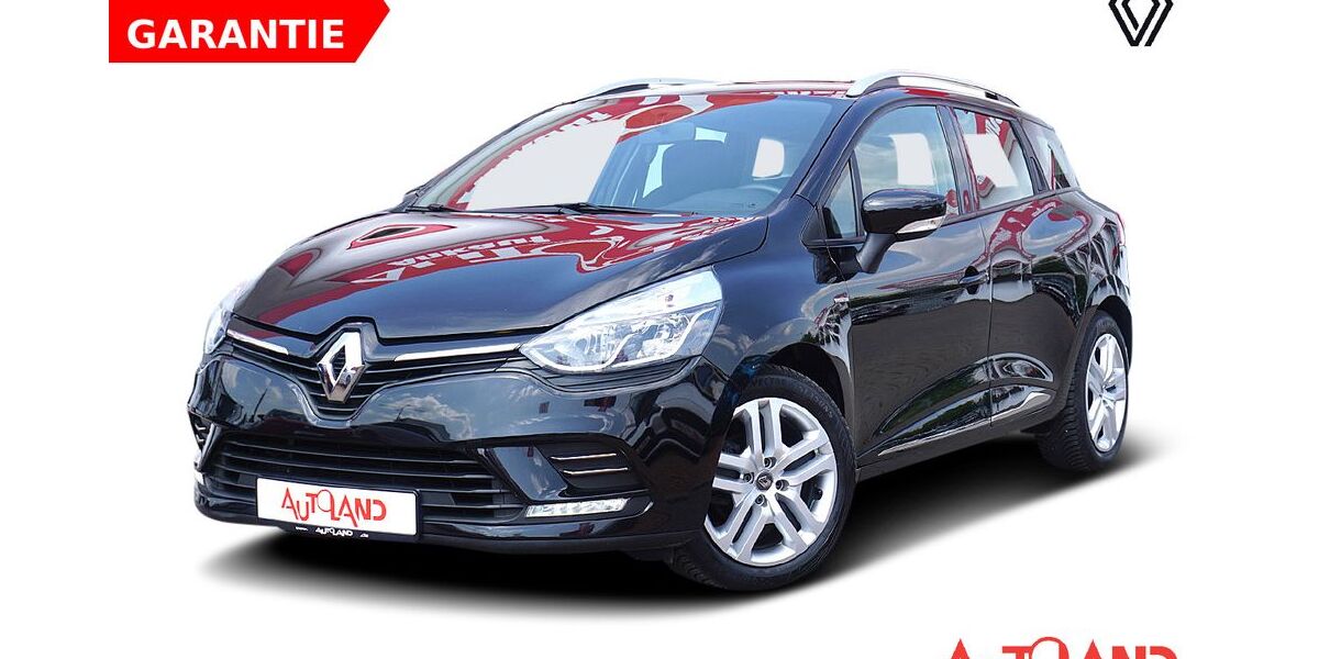 Renault Clio 93.789 km 10.990 &euro; Chemnitz 09113