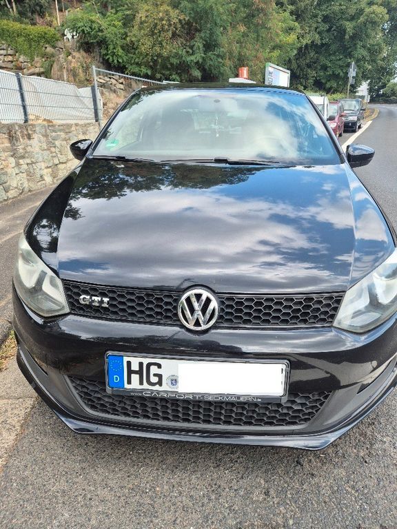 VW Polo 168.500 km 6.450 € Königstein im Taunus 61462