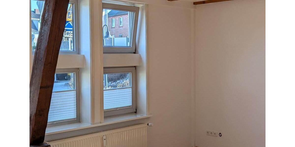 Erdgeschoßwohnung Wolfsburg Ehmen - 2.5 Zimmer, 60 m&sup2;, 180.000&euro; | Angebot:25402209