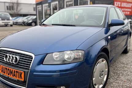 Audi A3 258.365 km 3.790 &euro; Augsburg 86167