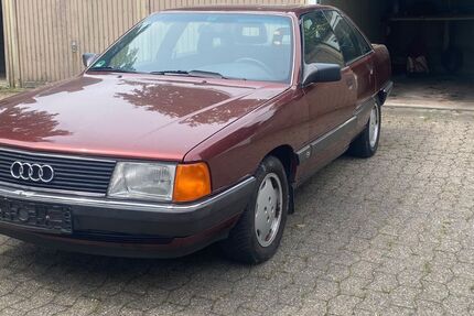 Audi 100 272.000 km 3.500 &euro; Bremen 28197