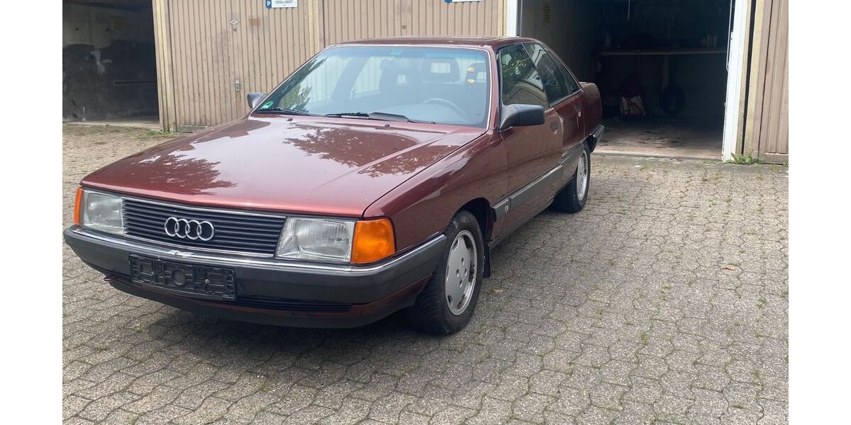 Audi 100 272.000 km 3.500 &euro; Bremen 28197