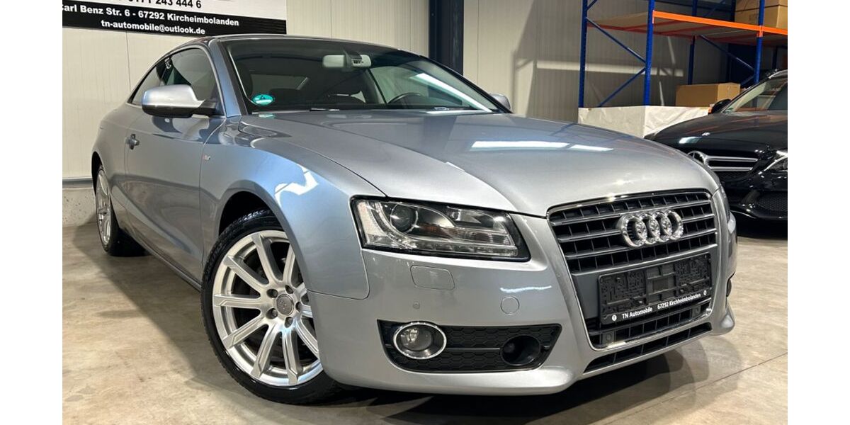 Audi A5 157.400 km 11.200 &euro; Kirchheimbolanden 67292