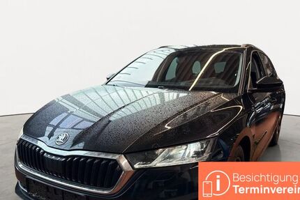 Skoda Octavia 99.160 km 22.925 &euro; Jesteburg 21266