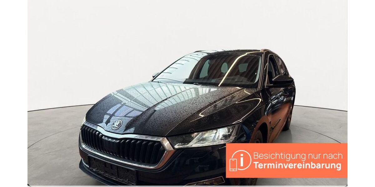 Skoda Octavia 99.160 km 22.925 &euro; Jesteburg 21266