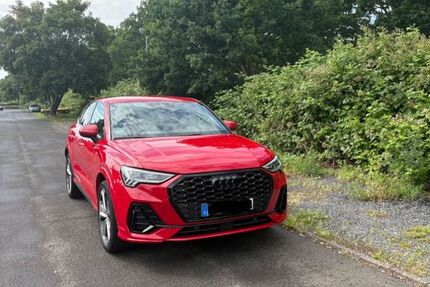 Audi Q3 49.100 km 29.200 &euro; Niestetal 34266