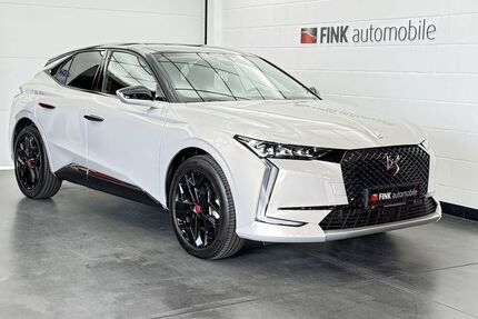 DS Automobiles DS4 13.400 km 24.820 &euro; Lich 35423