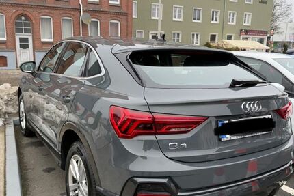 Audi Q3 73.000 km 29.000 &euro; Nienburg 31582