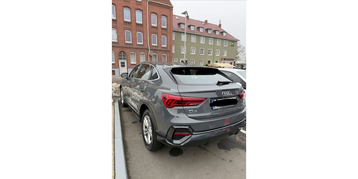 Audi Q3 73.000 km 29.000 &euro; Nienburg 31582