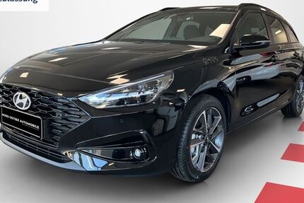 Hyundai i30 4.500 km 23.500 &euro; Schleswig 24837